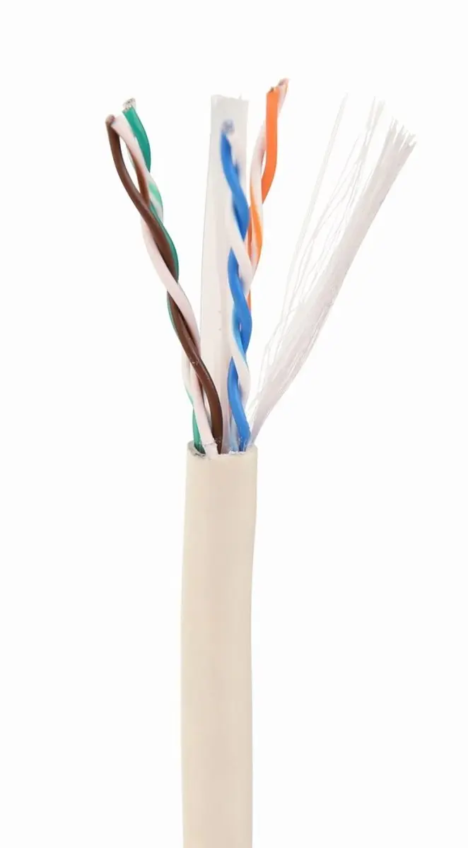 Cablexpert CAT6 UTP CCA Kabel
