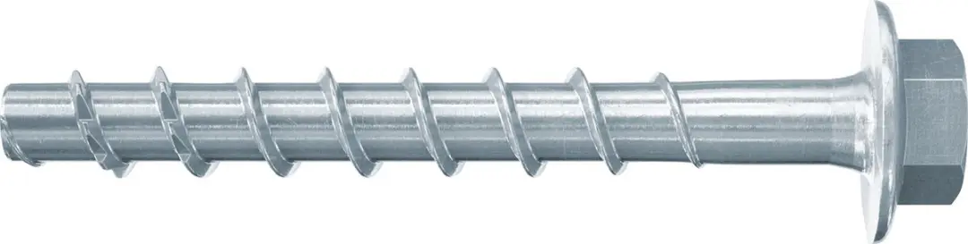 Fischer Betonschroef FBS II 6x60/5 US