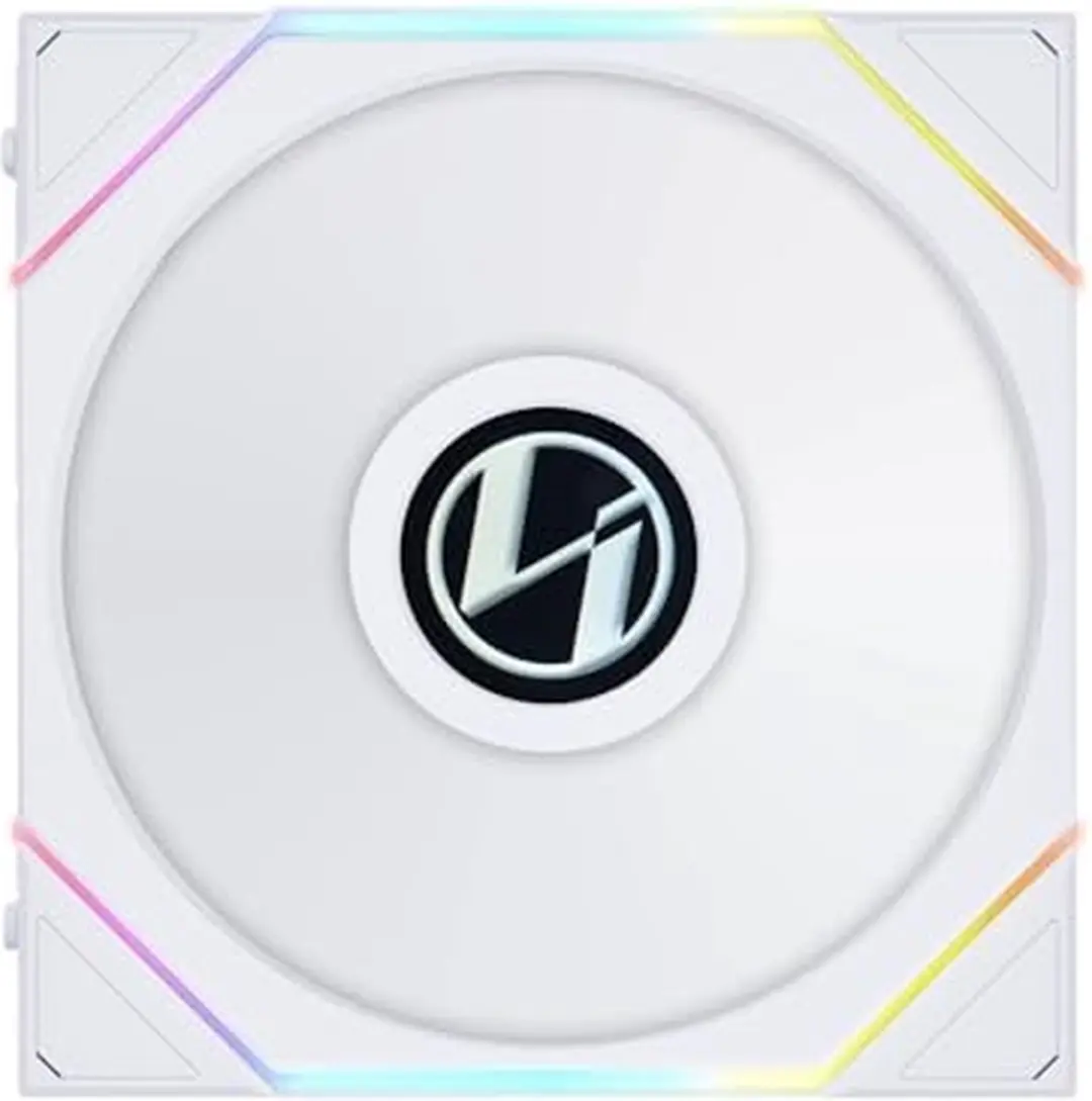 Lian Li UNI FAN TL LCD 140 RGB Ventilator