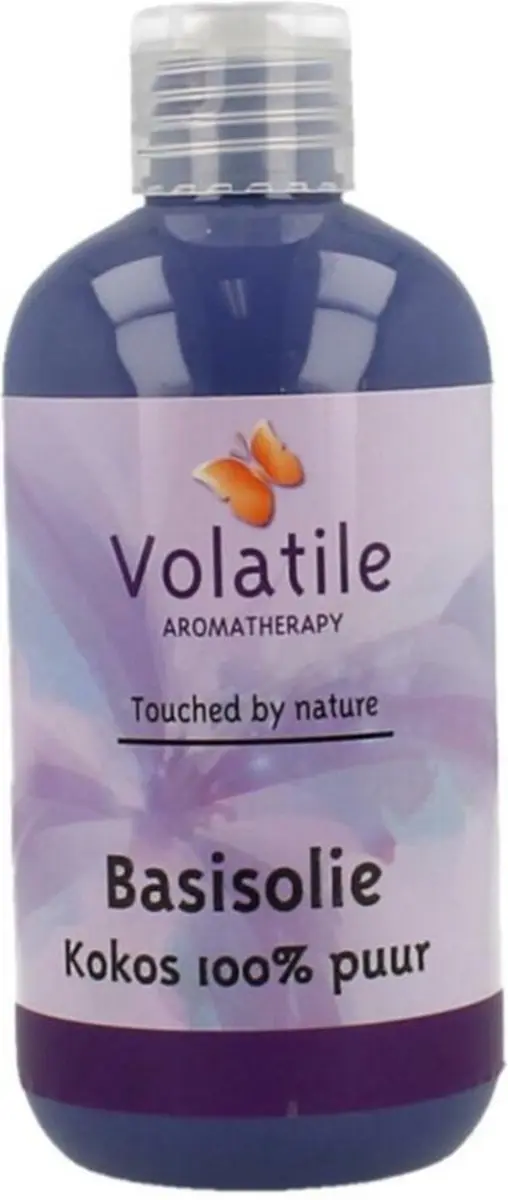 Volatile Kokos Bio Basis 250ml