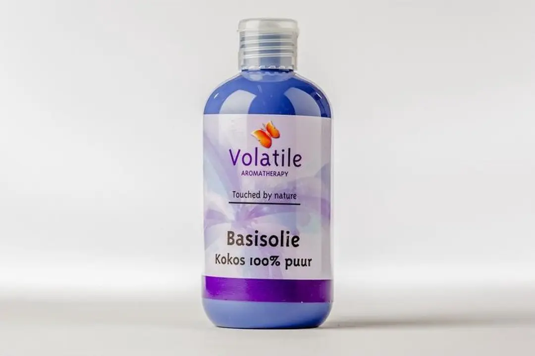 Volatile Kokos Bio Basis 250ml