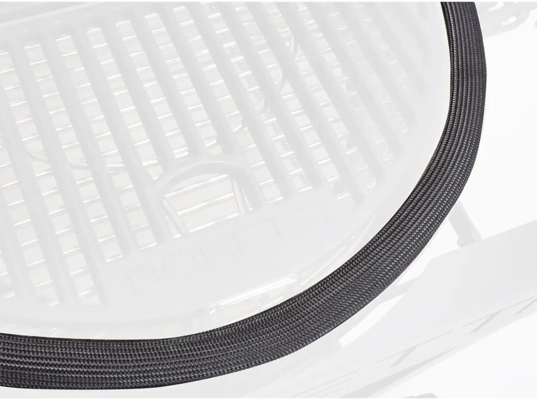 Boretti BBQ Fiberglass Gasket Kamado Ceramica Universeel