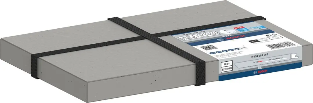 Bosch PRO Pallet Fast S1122HFR Zaagblad 100 - afbeelding 2 van 4