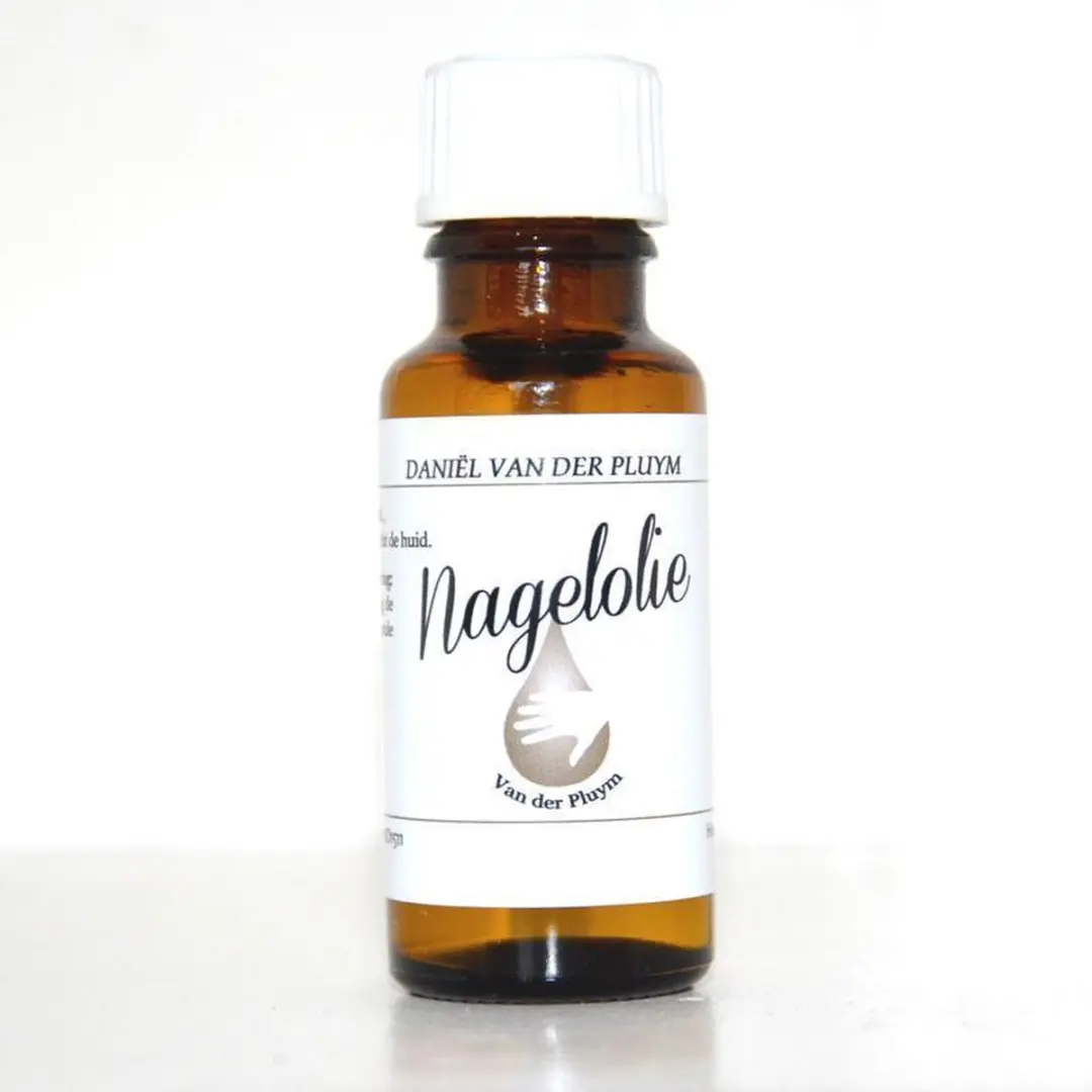 Van Der Pluym Nagelolie 20ml