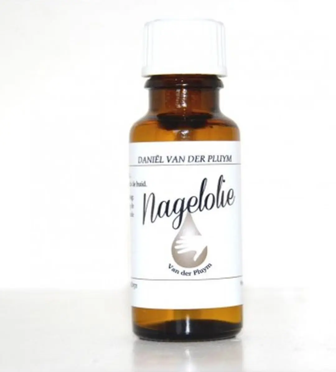 Van Der Pluym Nagelolie 20ml