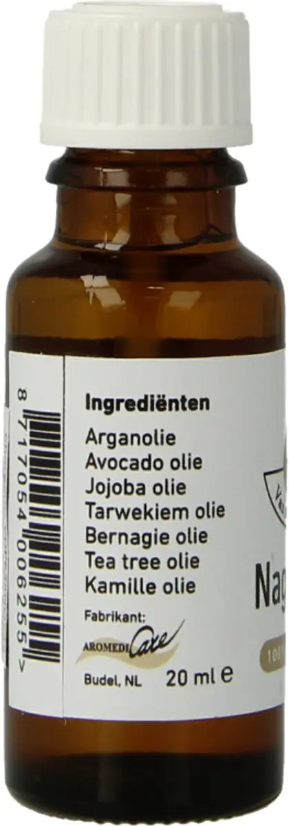 Van Der Pluym Nagelolie 20ml
