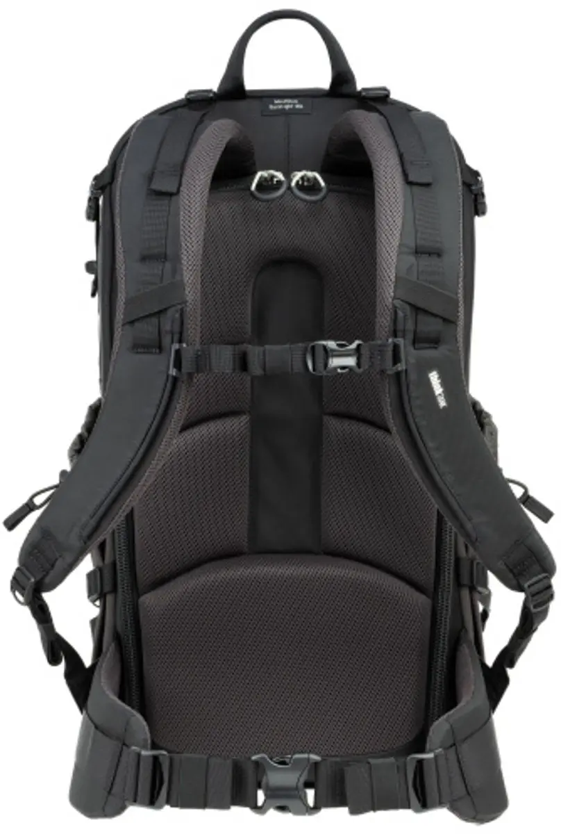 Think Tank BackLight Mindshift Slate Black Rugtas 36L - 16 inch
