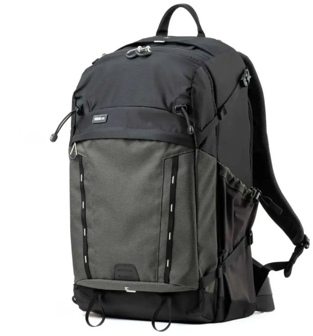 Think Tank BackLight Mindshift Slate Black Rugtas 36L - 16 inch
