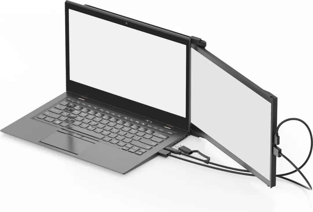 Mobile Pixels Duex Max DS Draagbaar Monitor 14.1" FHD
