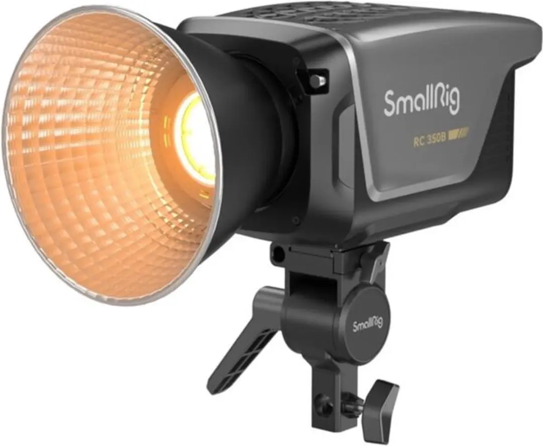 SmallRig 3966 RC350B Bi-Color Studioflitser - 403W