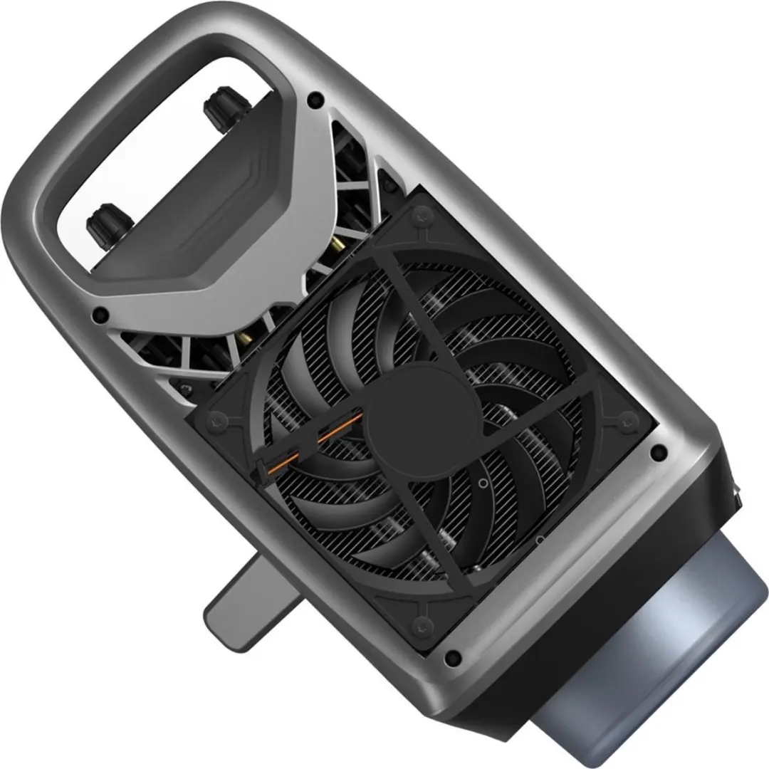 SmallRig 3966 RC350B Bi-Color Studioflitser - 403W