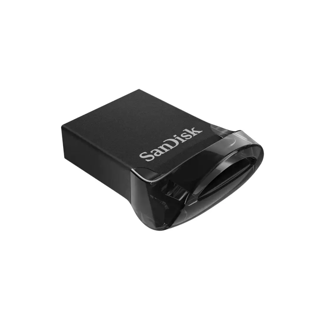 SanDisk Ultra Fit SDCZ430-032G-G46T USB Stick - 32GB - 3 Stuks
