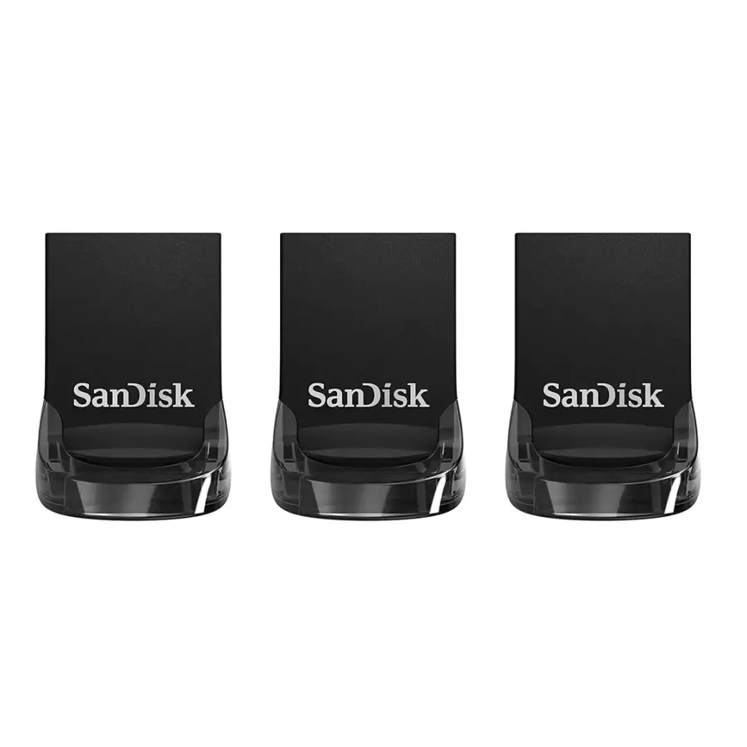 SanDisk Ultra Fit SDCZ430-032G-G46T USB Stick