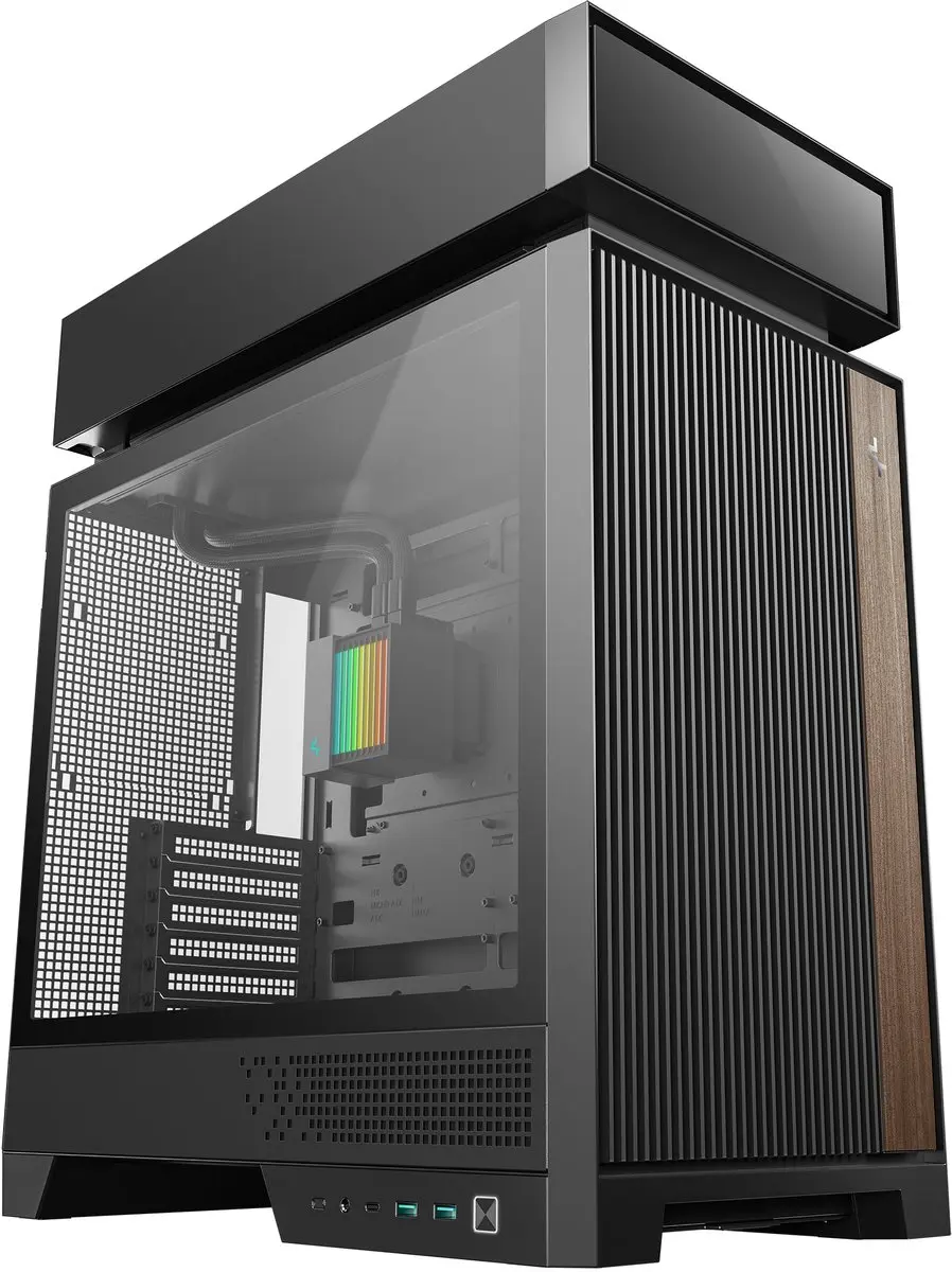 DeepCool CL6600 Midi Tower