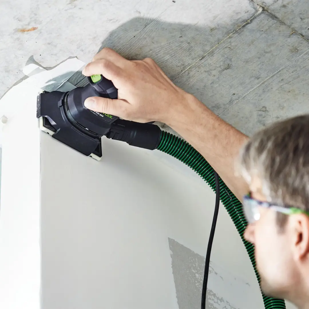 Festool STF 80x133 P320 Schuurstroken - 100 Stuks