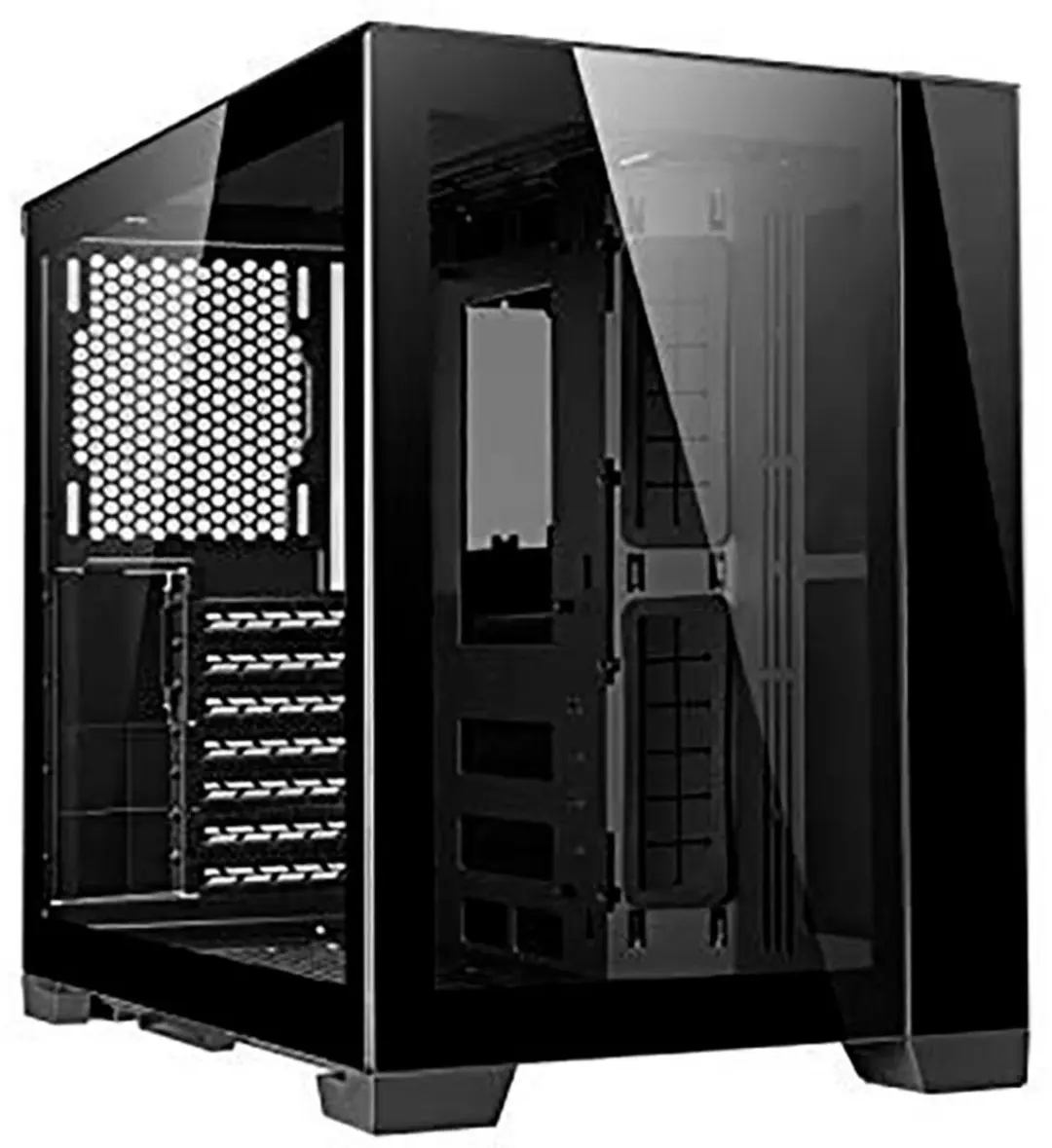 Lian Li O11D MINI-X Midi-toren PC-behuizing