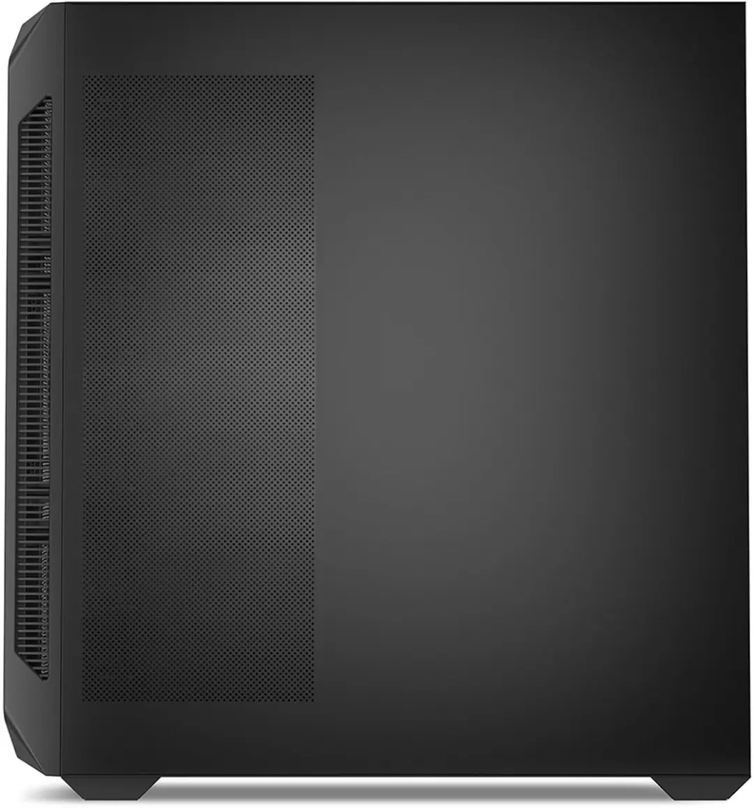 Sharkoon AK5M RGB Midi Tower - Zwart