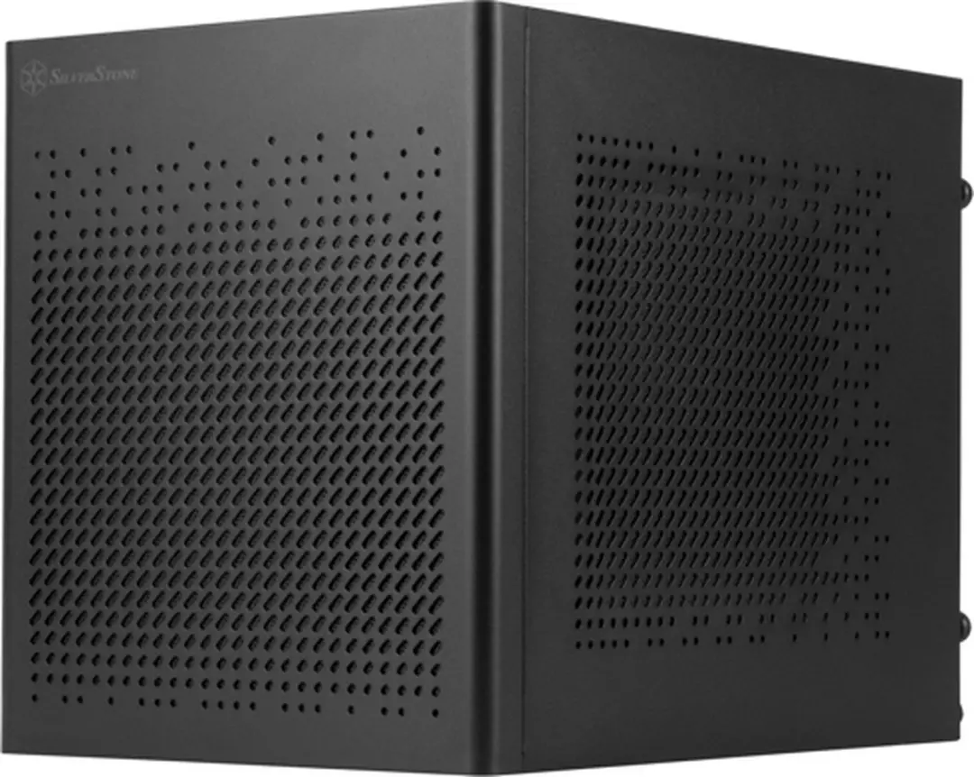 SilverStone SUGO 16 SST-SG16B Kubus