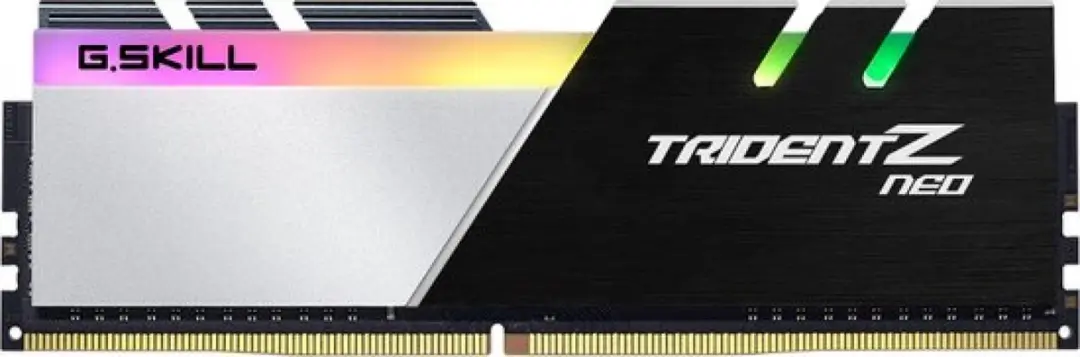 G.Skill DDR4 3200 CL16 32GTZN NEO Kit - 32GB (2x16GB)