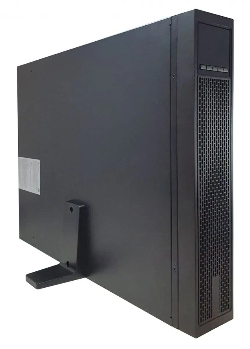 LEVEL ONE UPS-2101 Online USV 1KVA/1000W