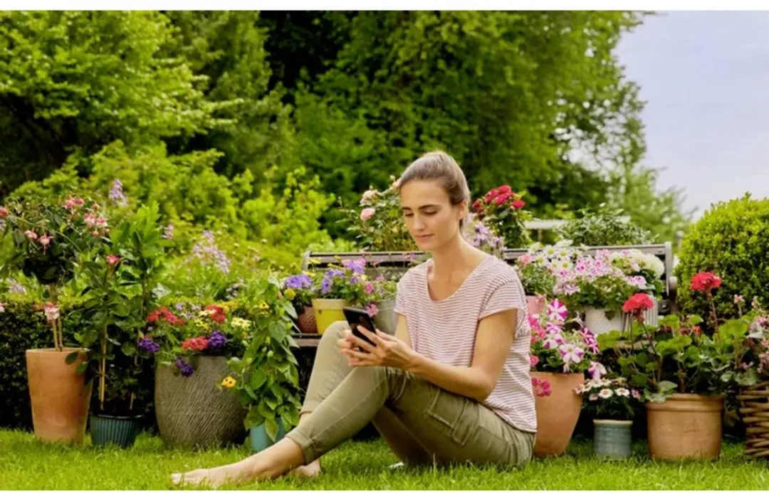 Gardena Water Control Bluetooth Besproeiingscomputer - 1 Uitgang - afbeelding 6 van 6