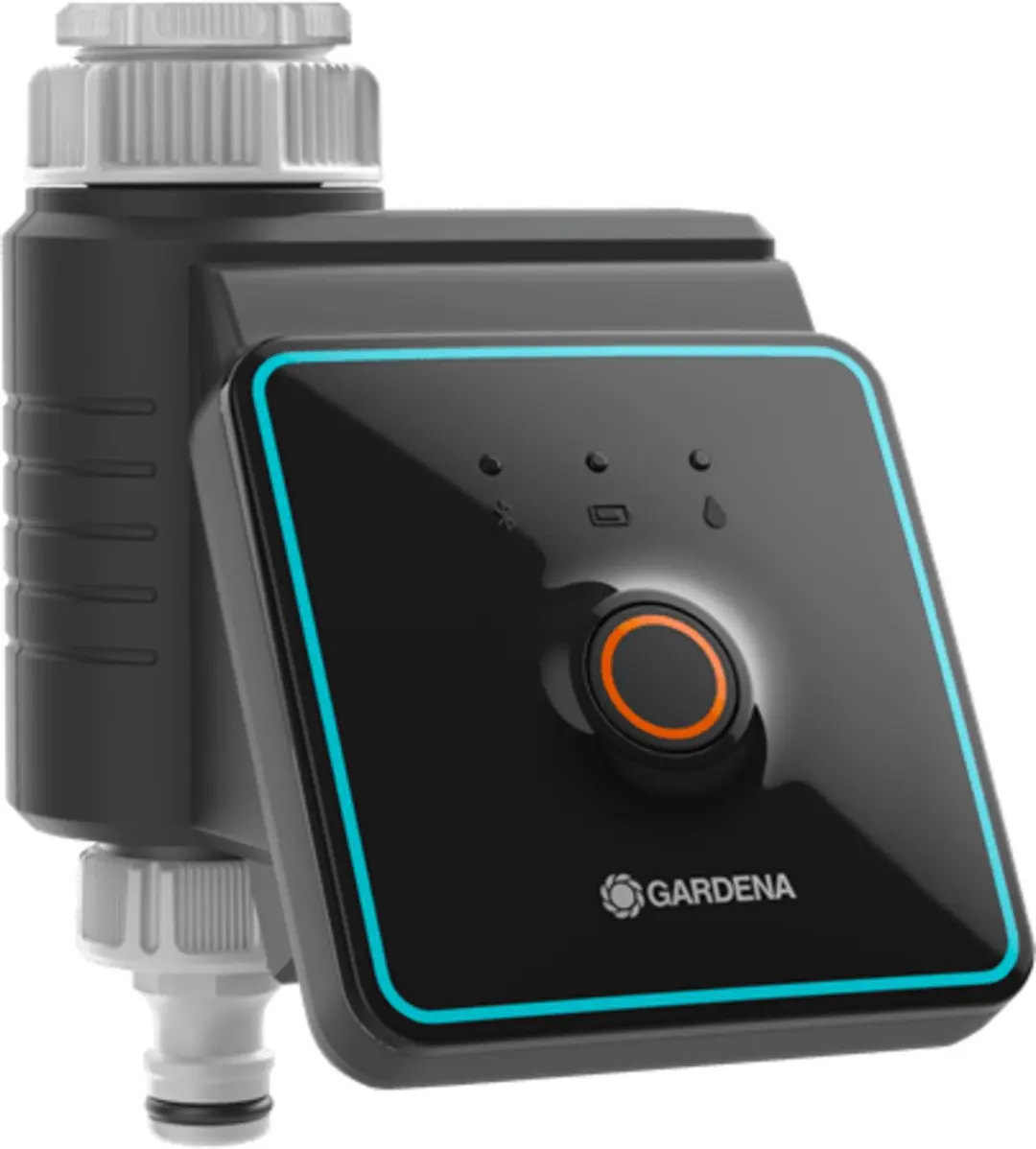 Gardena Water Control Bluetooth Besproeiingscomputer