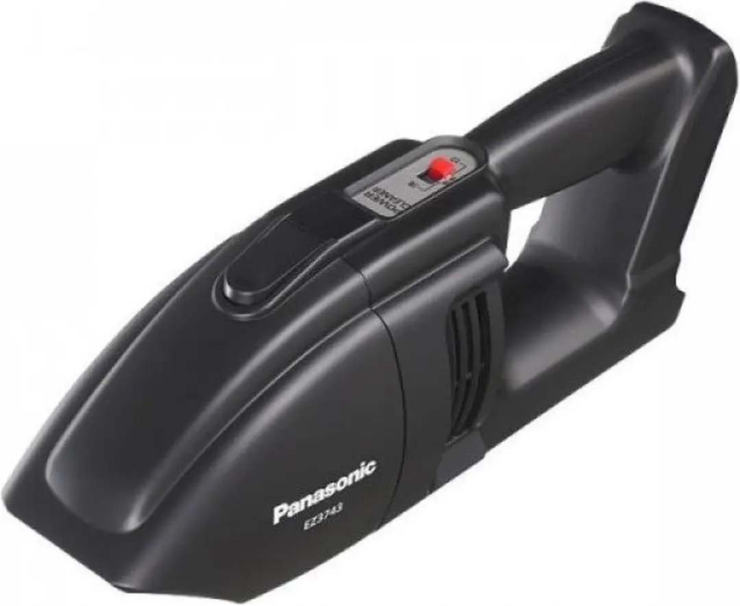 Panasonic EY37A3B Accu Stofzuiger Body 14,4V