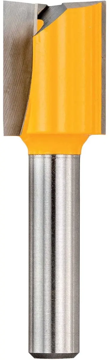 DeWalt DT90008 Groeffrees 8mm