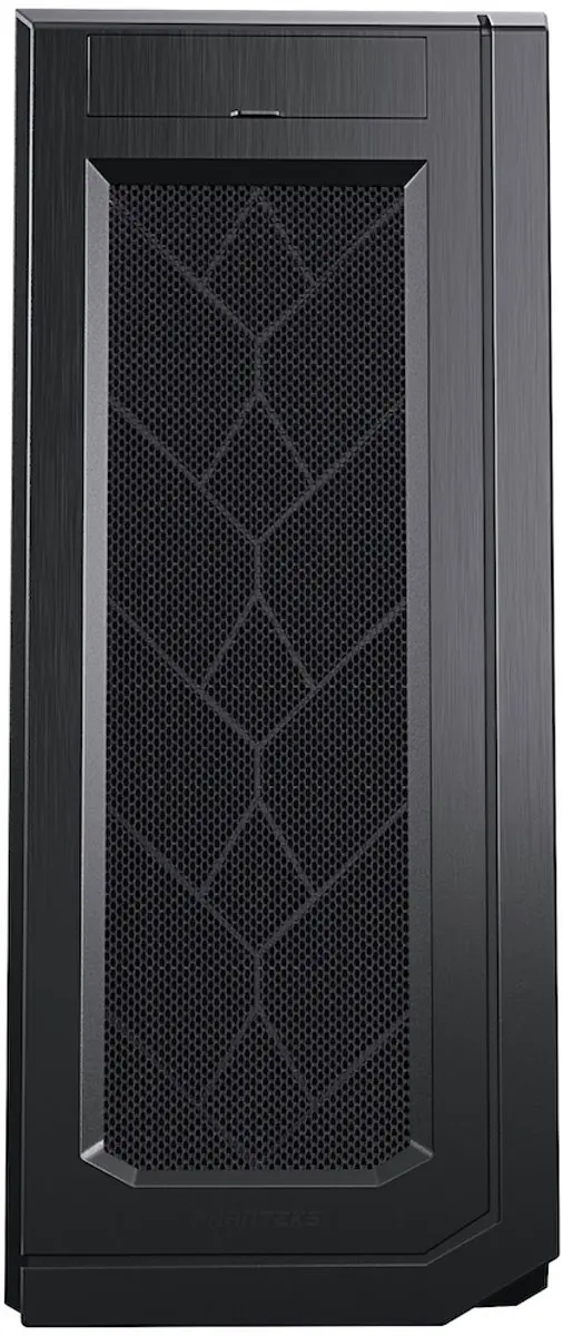 Phanteks Enthoo Pro 2 Behuizing - Zwart