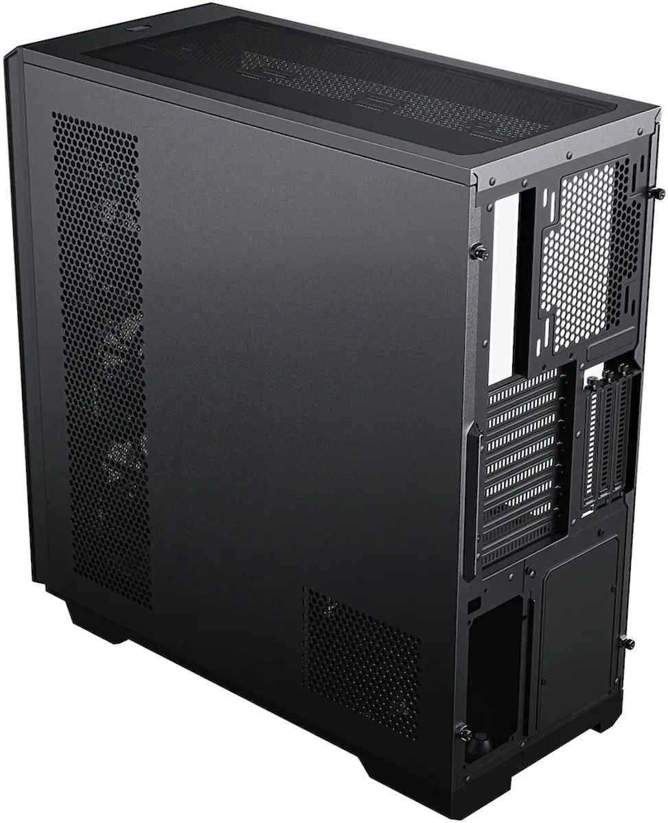 Phanteks Enthoo Pro 2 Behuizing - Zwart