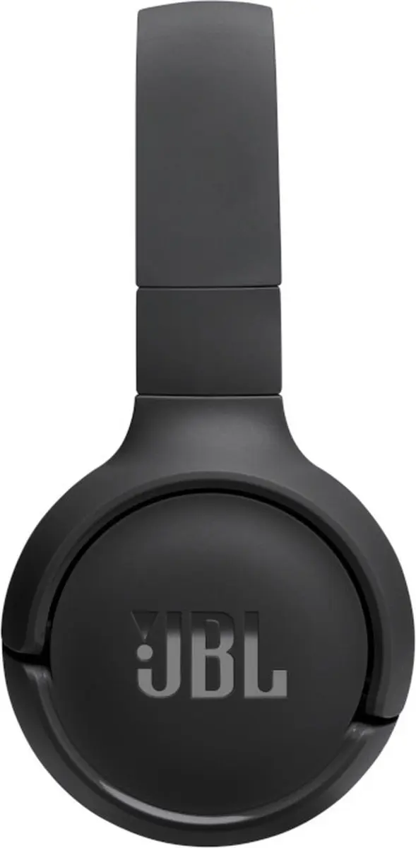 JBL Tune 520BT Draadloze On-Ear Koptelefoon - Zwart