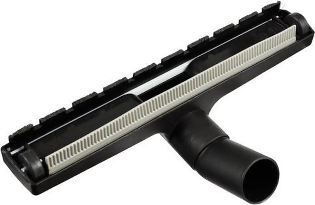 Makita P-81789 Vloerzuigmond - Zwart