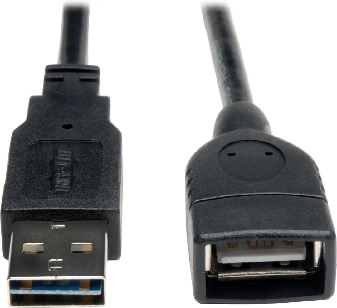 Tripp Lite UR024-001 USB-kabel 2.0 A