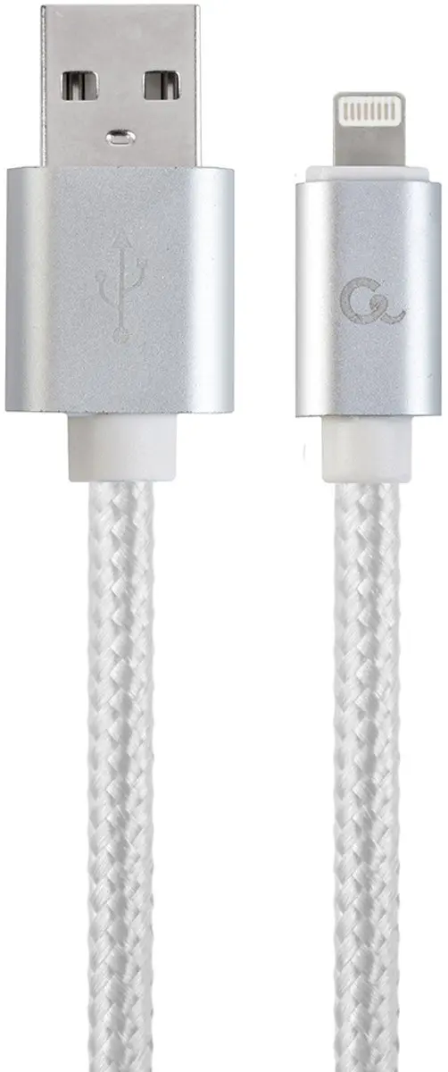 Cablexpert 8-Pin USB-C Kabel 1.8m