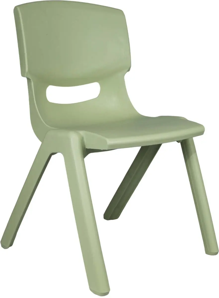 Van der Meulen Kinderstoeltje Pastel Groen