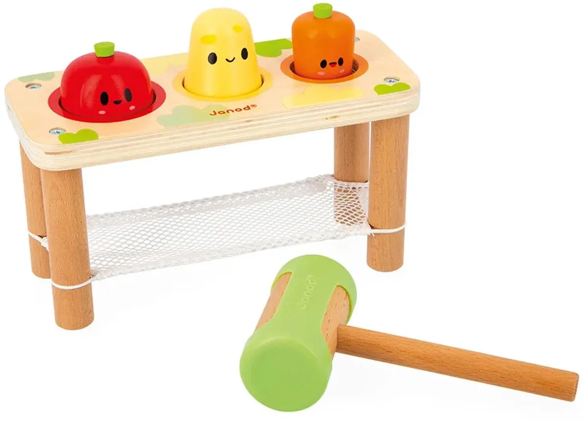 Janod Boerderij Hamerspel Groente 3309