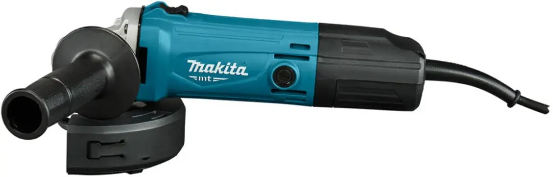 Makita M9503RB Haakse slijper 125mm 230V