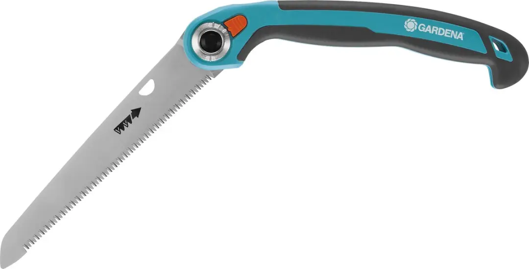 Gardena Takkenzaag 200 P - Meslengte 200mm - afbeelding 6 van 6