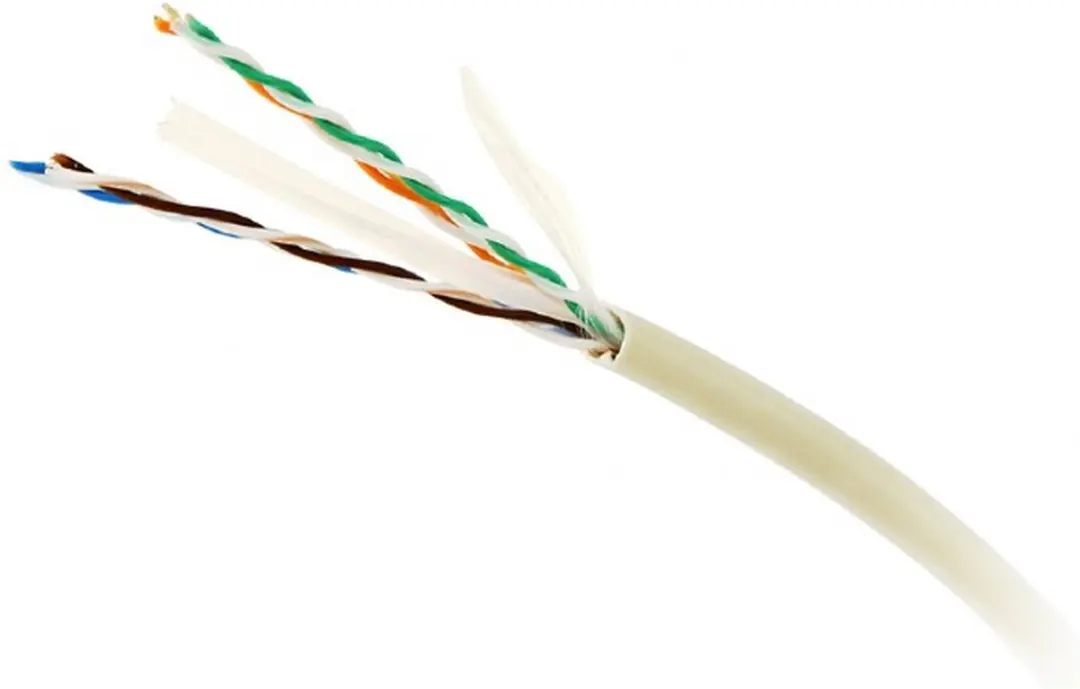 Cablexpert CAT6 UTP Kabel 305m - Grijs