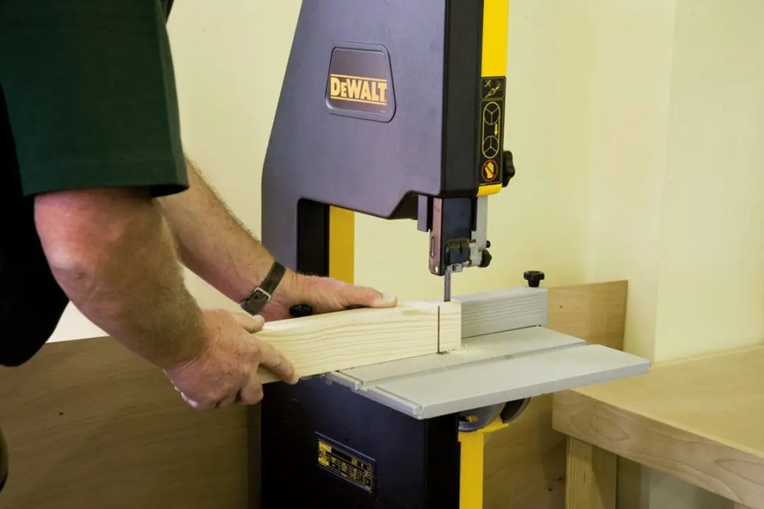 DeWalt DT8482 Lintzaagblad 2095x16x0.6mm