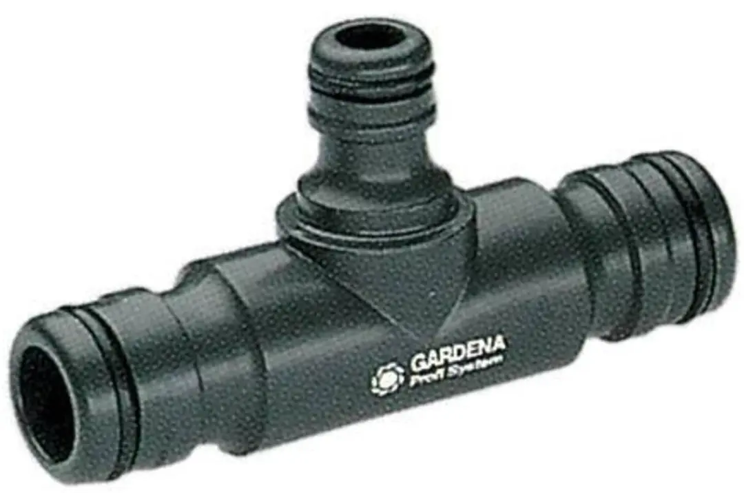 Gardena Professioneel T-stuk