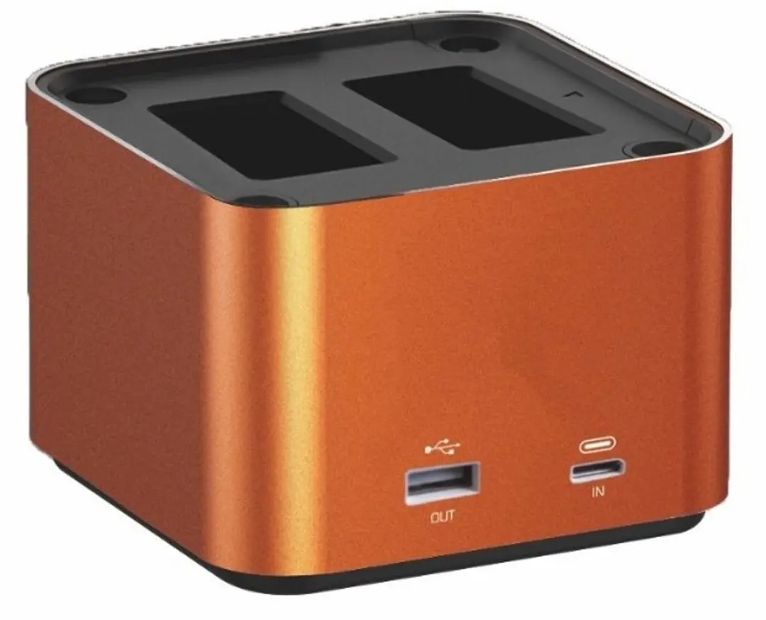 Hahnel ProCube3 Sony - Lithium-ion Acculader 30W
