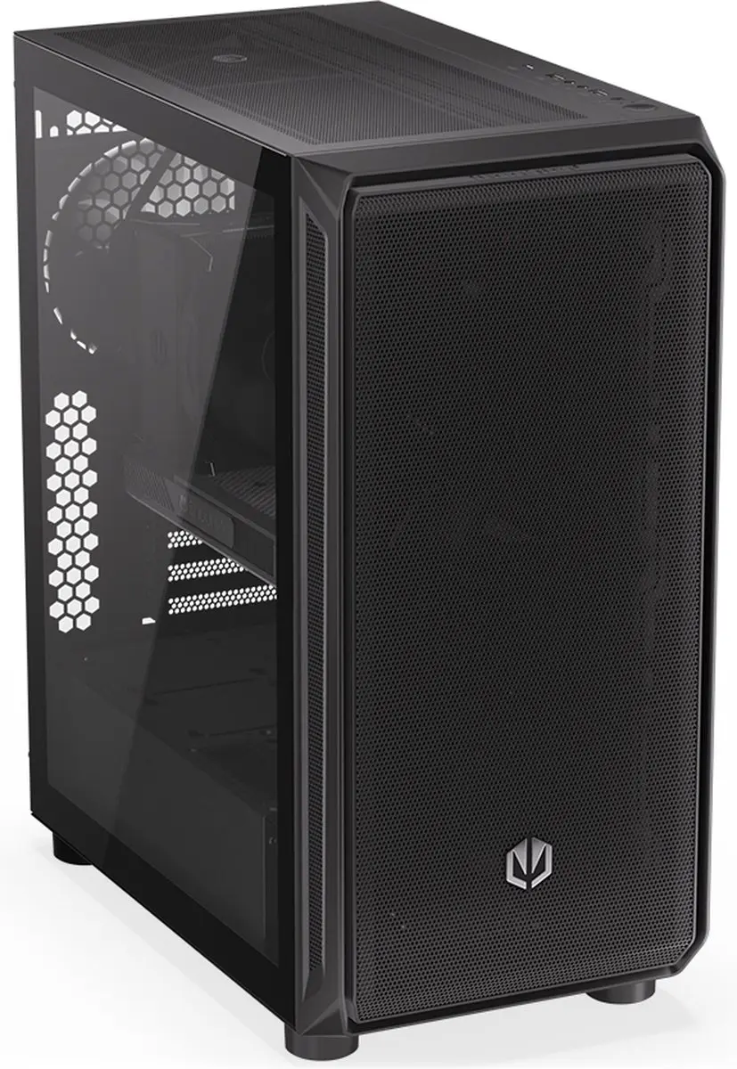Endorfy EY2A010 Midi Tower