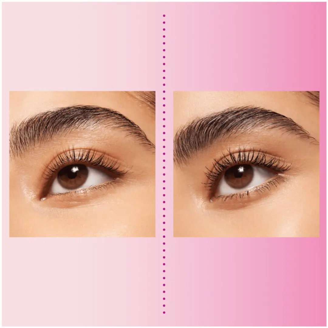 Essence Make Me Brow Eyebrow Gel 3x3,8ml - Bruin