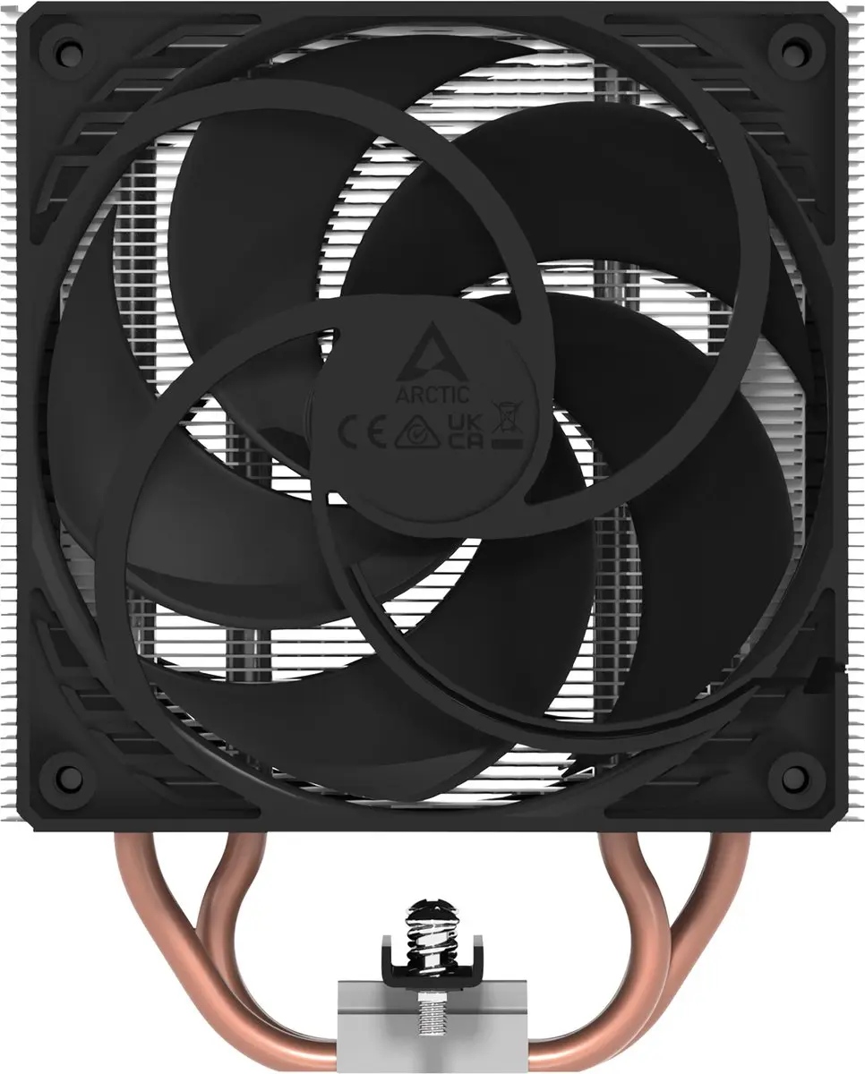 Arctic Freezer 36 CO ACFRE00122A Koeler - 120mm Zwart