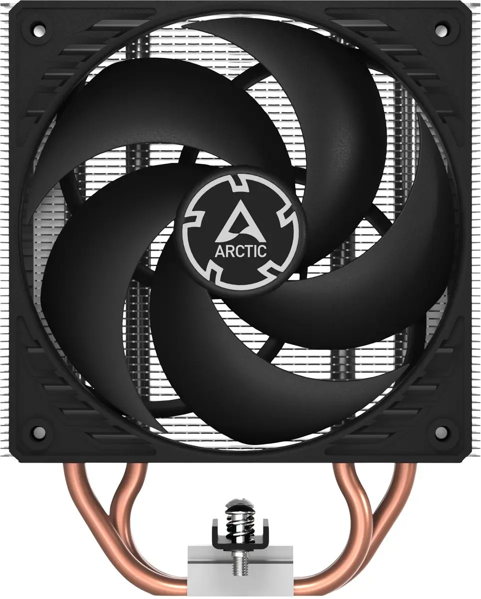 Arctic Freezer 36 CO ACFRE00122A Koeler - 120mm Zwart