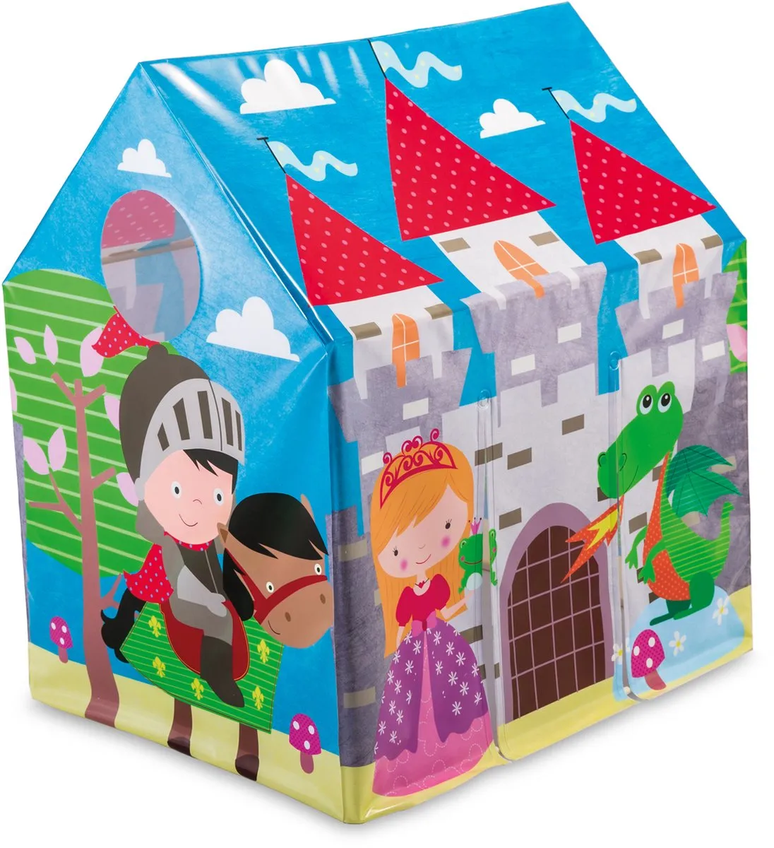 Intex Koninklijk Kasteel Speeltent 45642NP