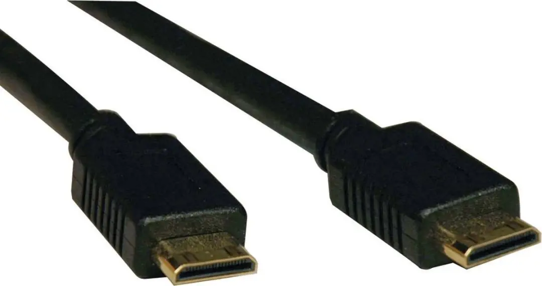 Tripp Lite P572-006 HDMI Type C Kabel 1,83m