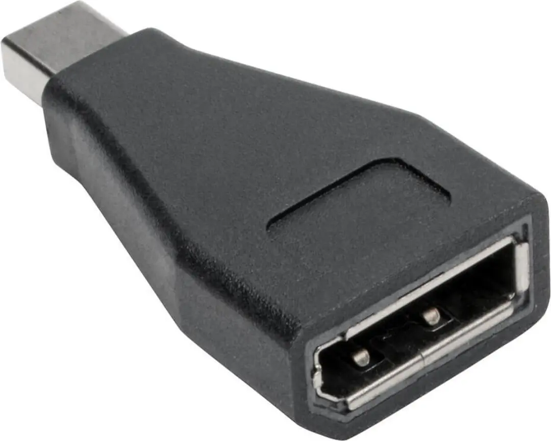 Tripp Lite P139-000-DP Mini DisplayPort naar DisplayPort Adapter