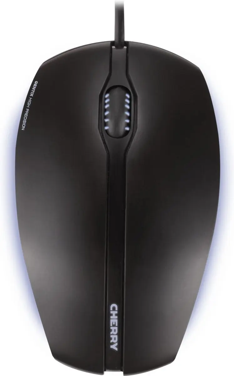 Cherry Gentix Illuminated 67610 Muis